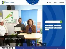 Sites similar to paysdelaloire.fr
