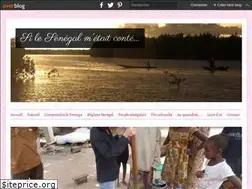 Sites similar to paysdelaterenga.over-blog.com