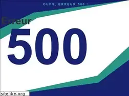 Sites similar to paysdelorient.com