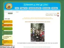 Sites similar to paysdelours.com