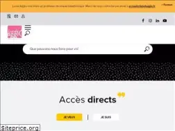 Sites similar to paysdelunel.fr
