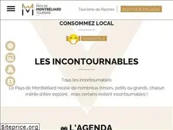Sites similar to paysdemontbeliard-tourisme.com
