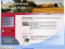 Sites similar to paysdepevele.com