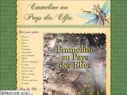 Sites similar to paysdeselfes.fr