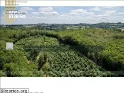 Sites similar to paysdesherbiers.fr