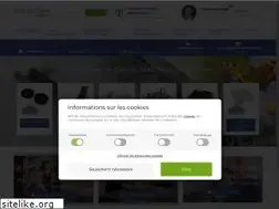 Sites similar to paysdespieces.fr