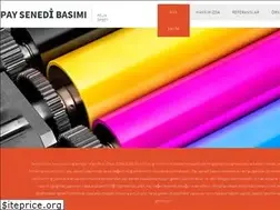 Sites similar to paysenedi.gen.tr