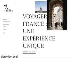 Sites similar to paysenfrance.com