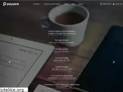 Sites similar to paysera.ro