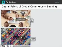 Sites similar to payservices.com