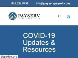 Sites similar to payservpayroll.com