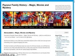 Sites similar to payseurs.com