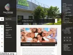 Sites similar to paysflechois.fr