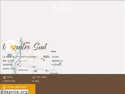 Sites similar to paysforetdesaou-tourisme.com