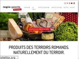Sites similar to paysgourmand.ch