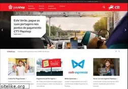 Sites similar to payshop.pt