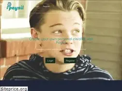 Sites similar to paysil.com