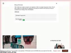 Sites similar to paysimaginaire.fr