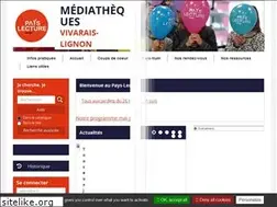 Sites similar to payslecture.fr