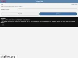 Sites similar to payslipview.com