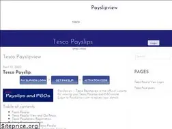 Sites similar to payslipview.net