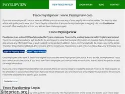 Sites similar to payslipview.onl