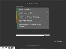 Sites similar to payslipview.org