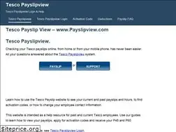Sites similar to payslipview.pro
