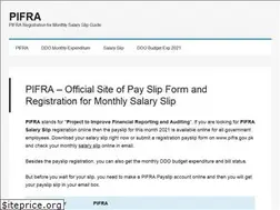 Sites similar to payslipviewinfo.online