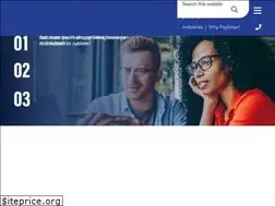 Sites similar to paysmart.com.au