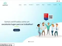 Sites similar to paysmart.com.br