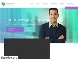 Sites similar to paysmartsc.com