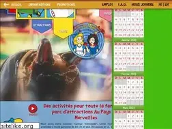 Sites similar to paysmerveilles.com