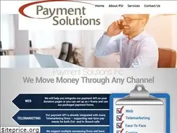 Sites similar to paysolinc.com