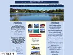 Sites similar to paysonaz.gov