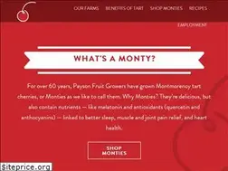 Sites similar to paysonfruitgrowers.com