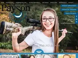 Sites similar to paysonorthodontics.com