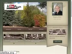 Sites similar to paysonrealestateonline.com