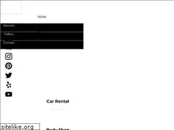 Sites similar to paysonrentacar.com