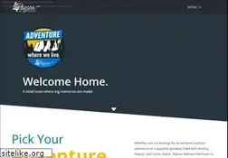 Sites similar to paysonrimcountry.com