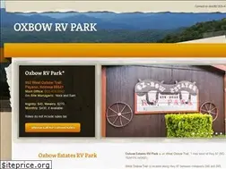 Sites similar to paysonrvpark.com