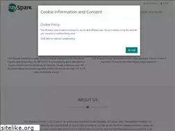 Sites similar to payspark.biz