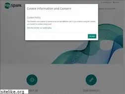 Sites similar to payspark.com