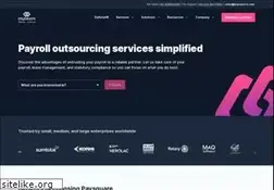Sites similar to paysquare.com