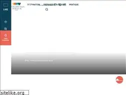 Sites similar to payssaintgilles-tourisme.fr