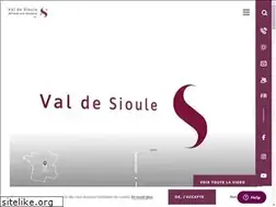 Sites similar to payssaintpourcinois.fr