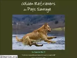 Sites similar to payssauvage.com