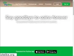 Sites similar to paystay.com.au