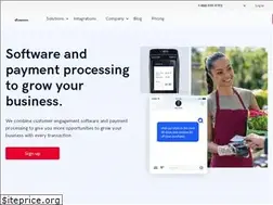 Sites similar to paystone.com