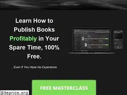 Sites similar to paystopublish.com